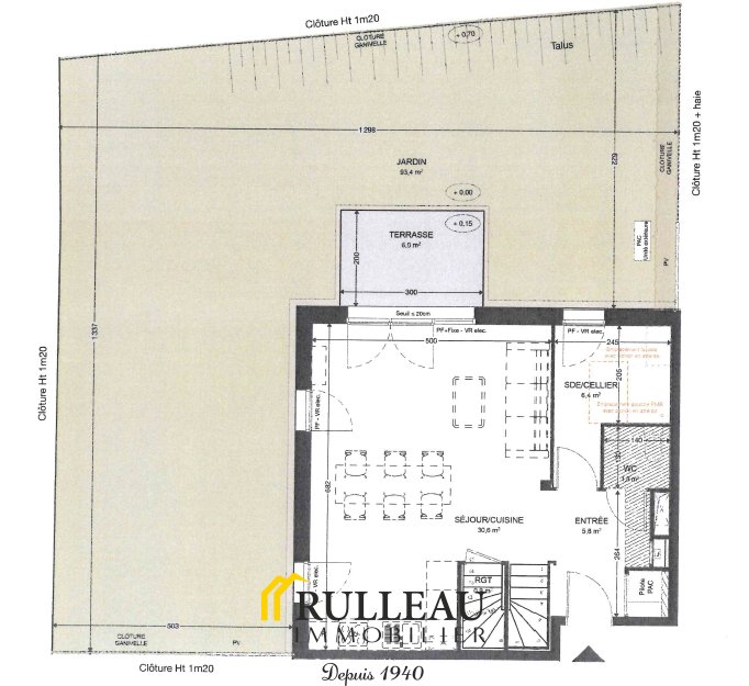 Apartment in Audenge, Nouvelle-Aquitaine, France 3 - 16409649