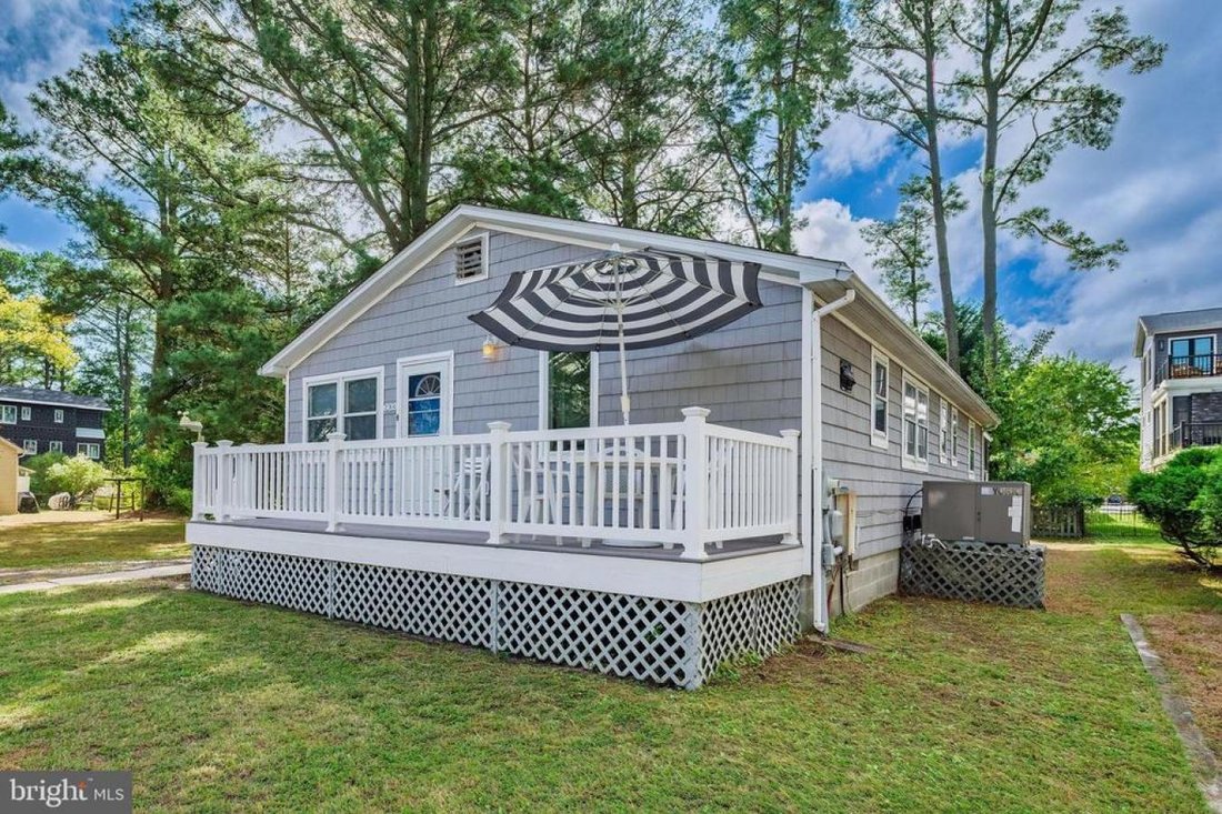House in Bethany Beach, Delaware, United States 2 - 16413628