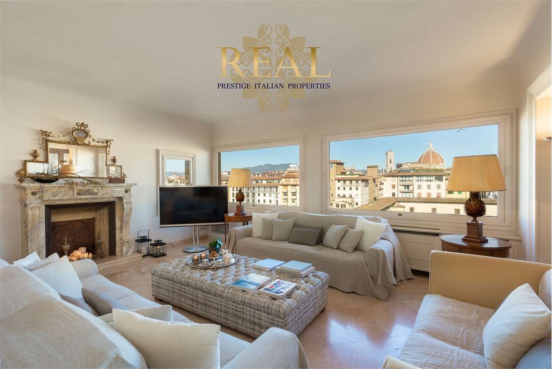 Apartment in Center, Florence, Tuscany 2 - 16411214