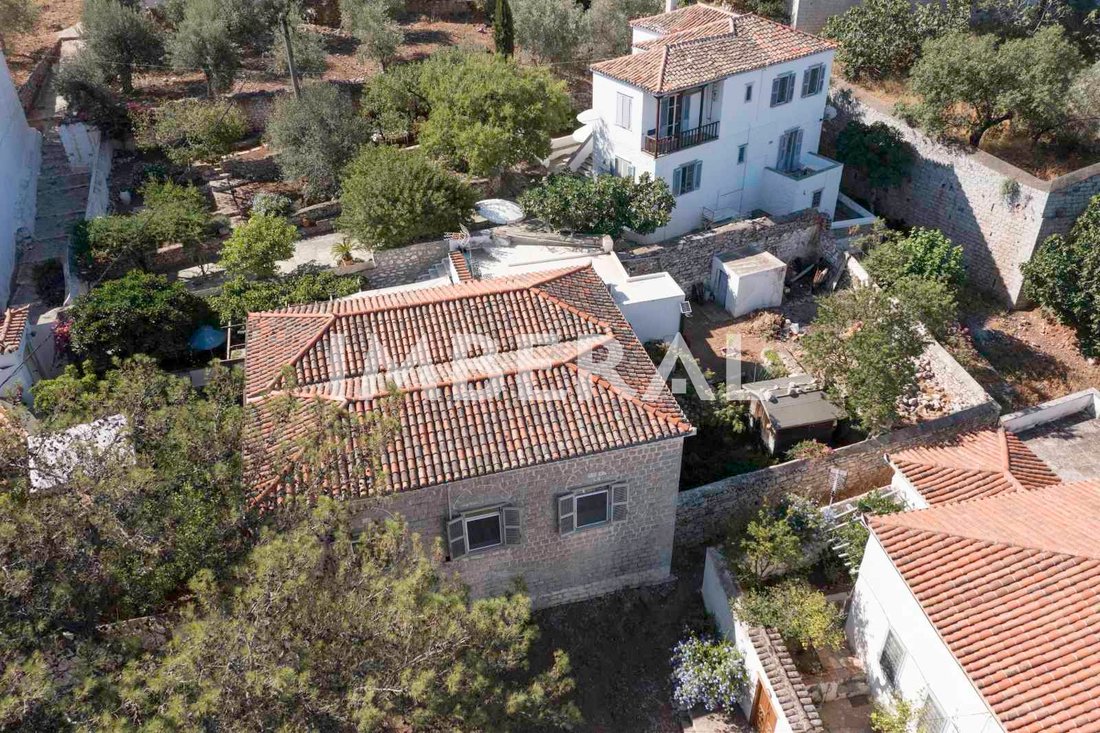 House in Hydra, Attica, Greece 2 - 16412581