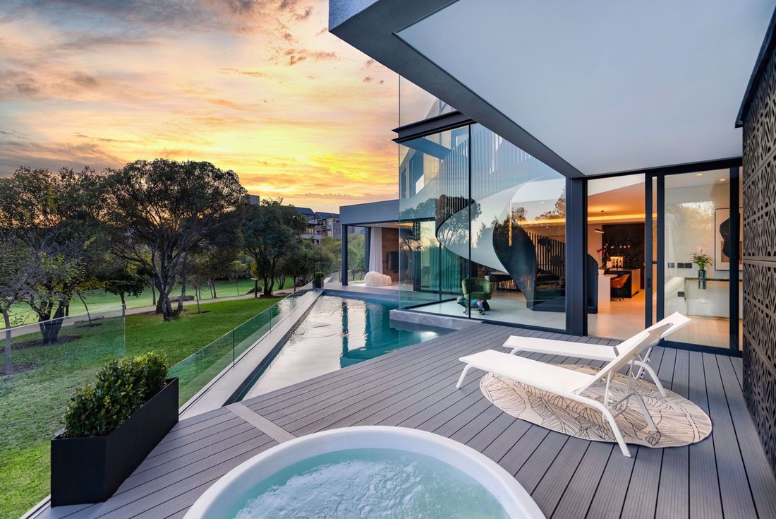House in Riverglen, Gauteng, South Africa 3 - 16410941