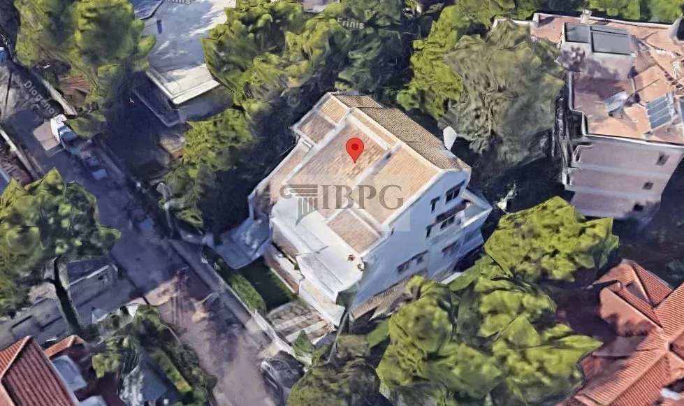 Villa in Kifisia, Attica, Greece 4 - 16409462