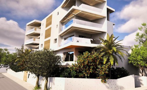Apartment in Voula, Attica, Greece 1