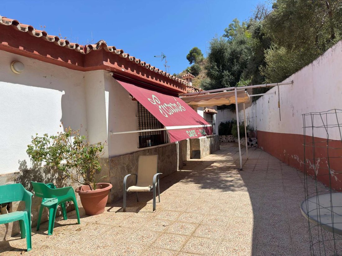 House in Este, Malaga, Spain 3 - 16411000