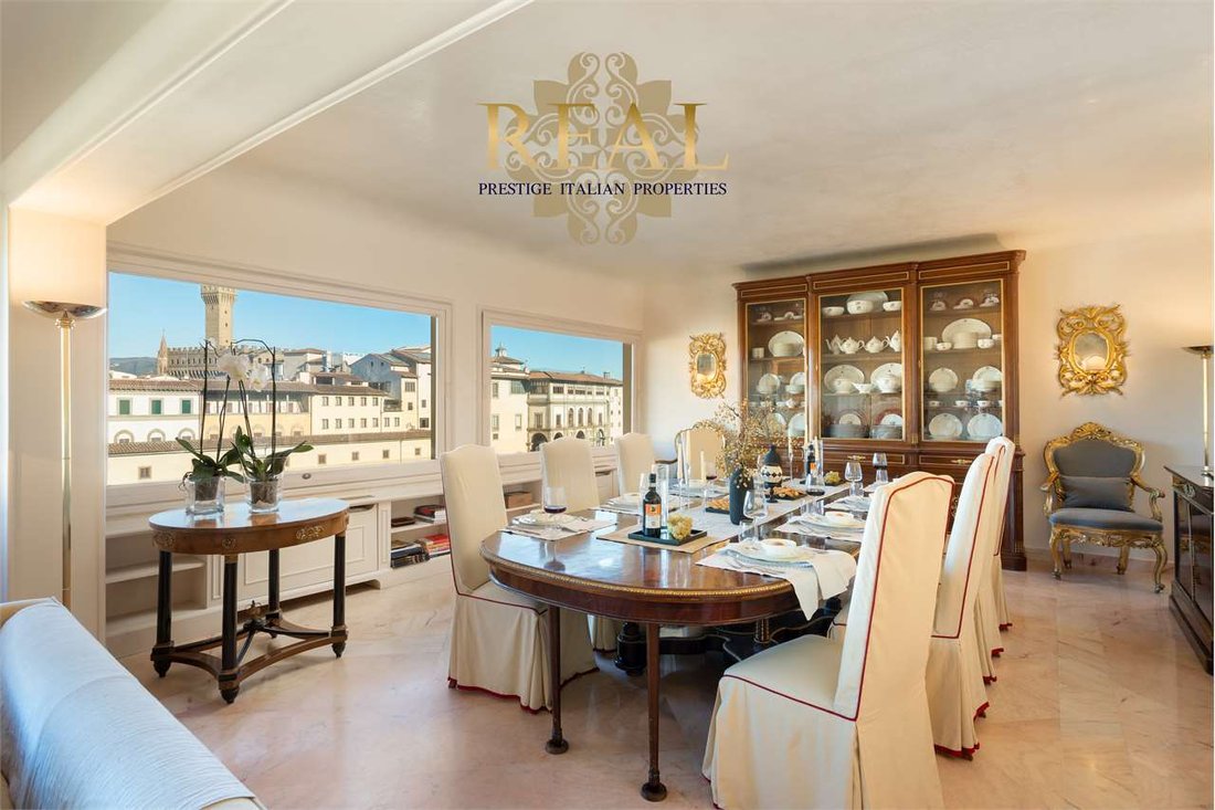 Apartment in Center, Florence, Tuscany 4 - 16411214