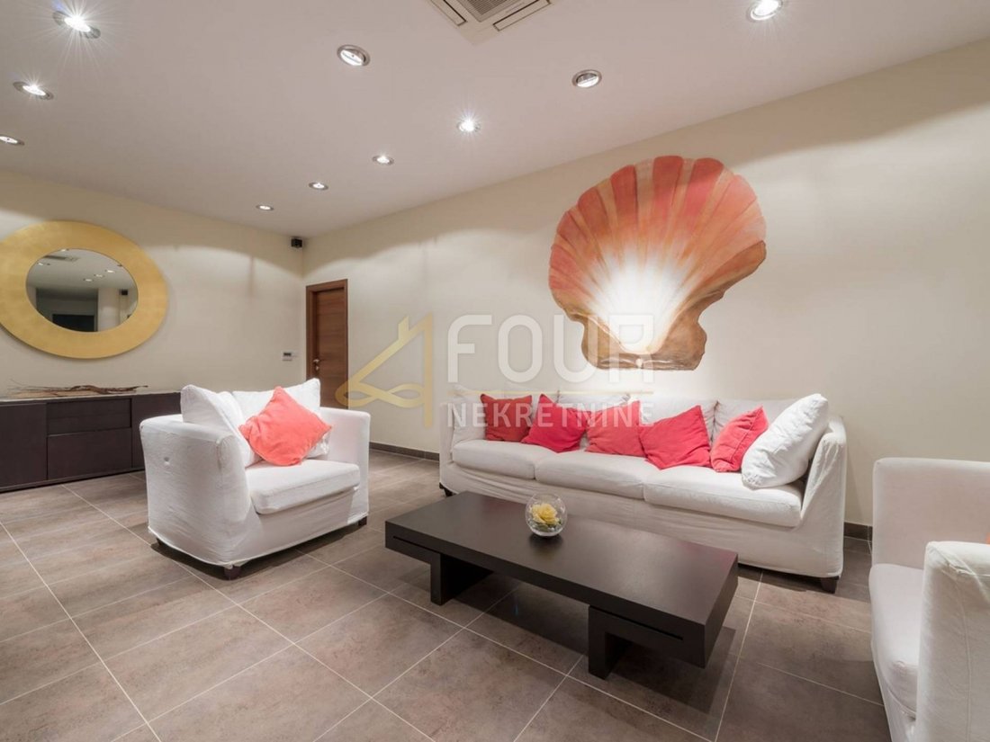 House in Gradski kotar Stari grad, Korcula, Dubrovnik-Neretva County 5 - 16411505