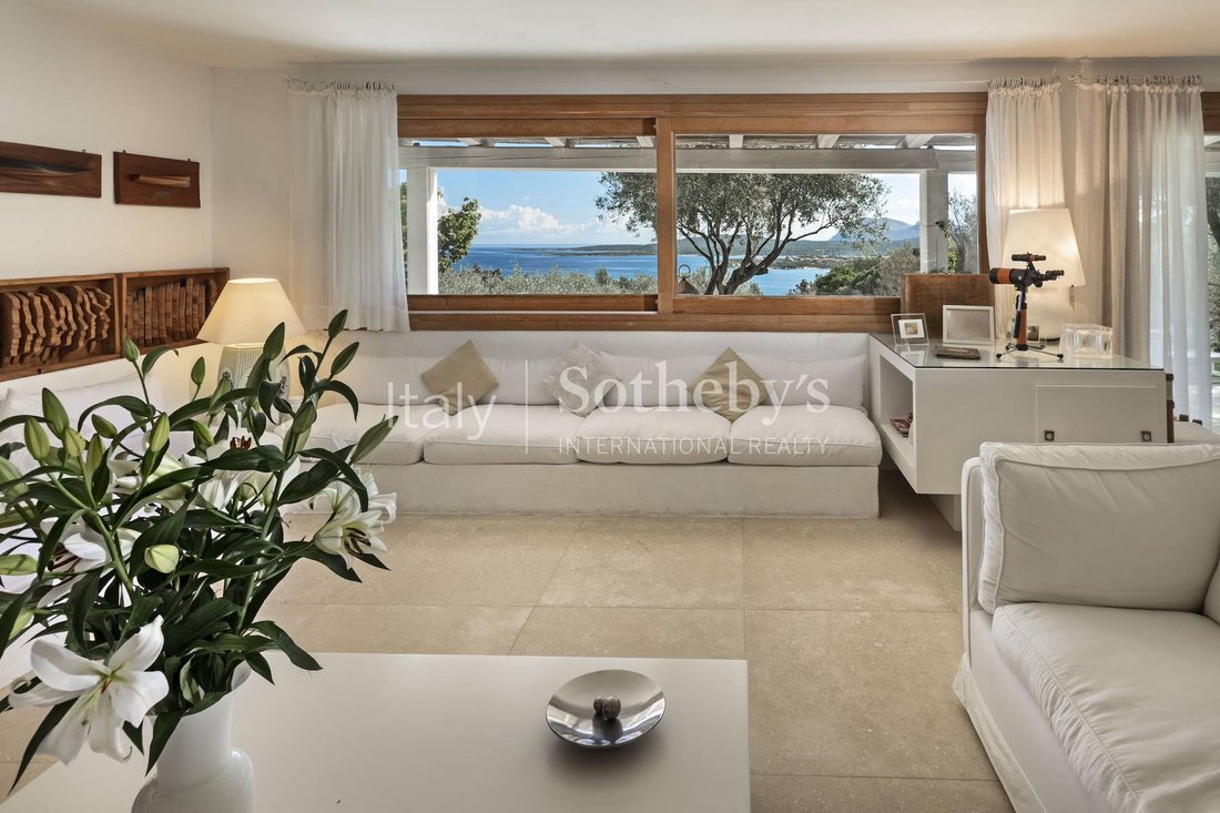House in Rudalza, Olbia, Italy 5 - 11870553