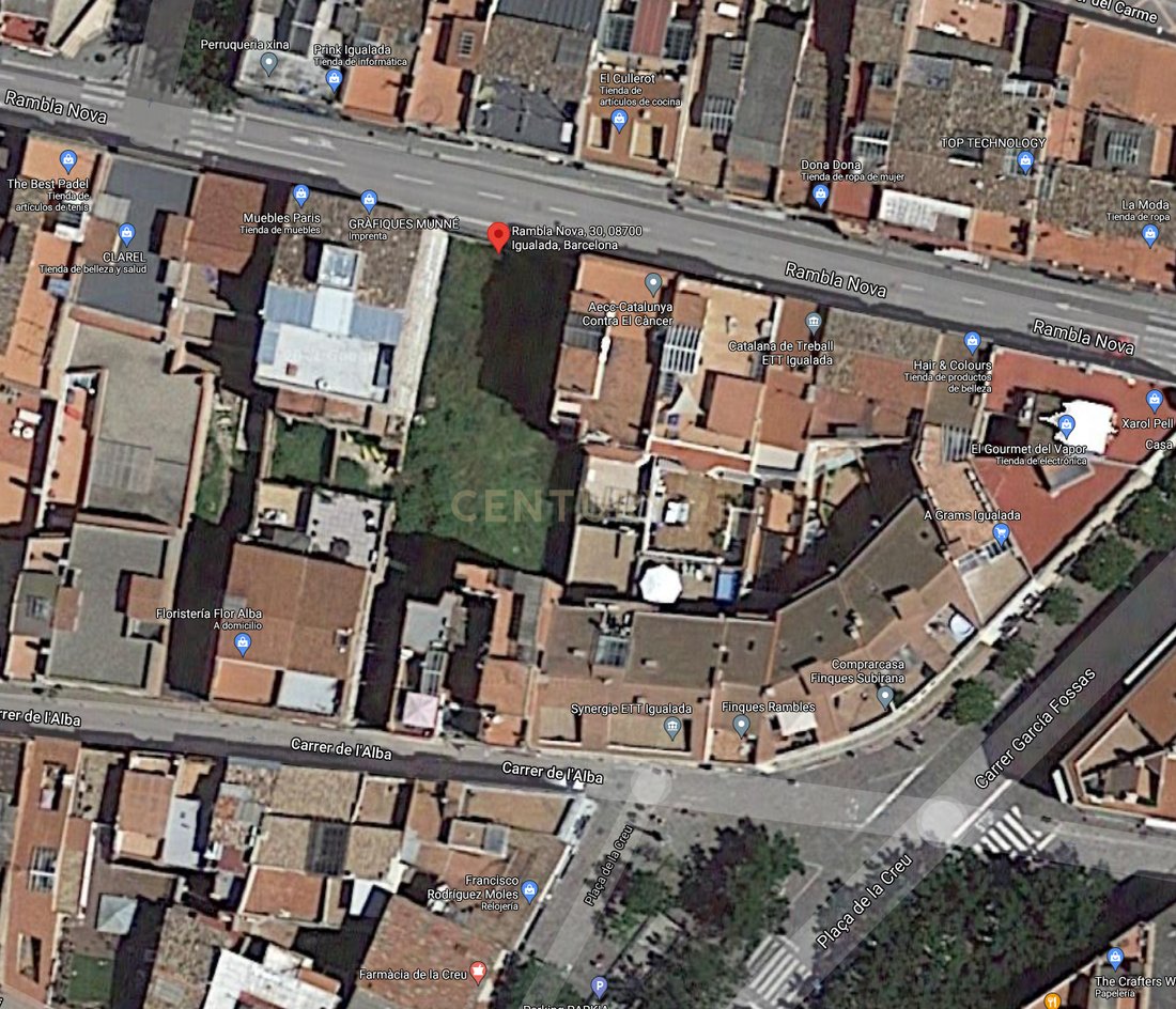 Land in Igualada, Catalonia, Spain 1 - 13444287
