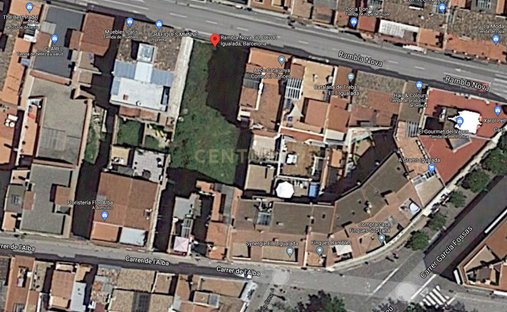 Land in Igualada, Catalonia, Spain 1