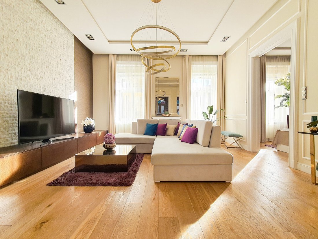 Apartment in Budapest, Budapest, Hungary 3 - 16408328