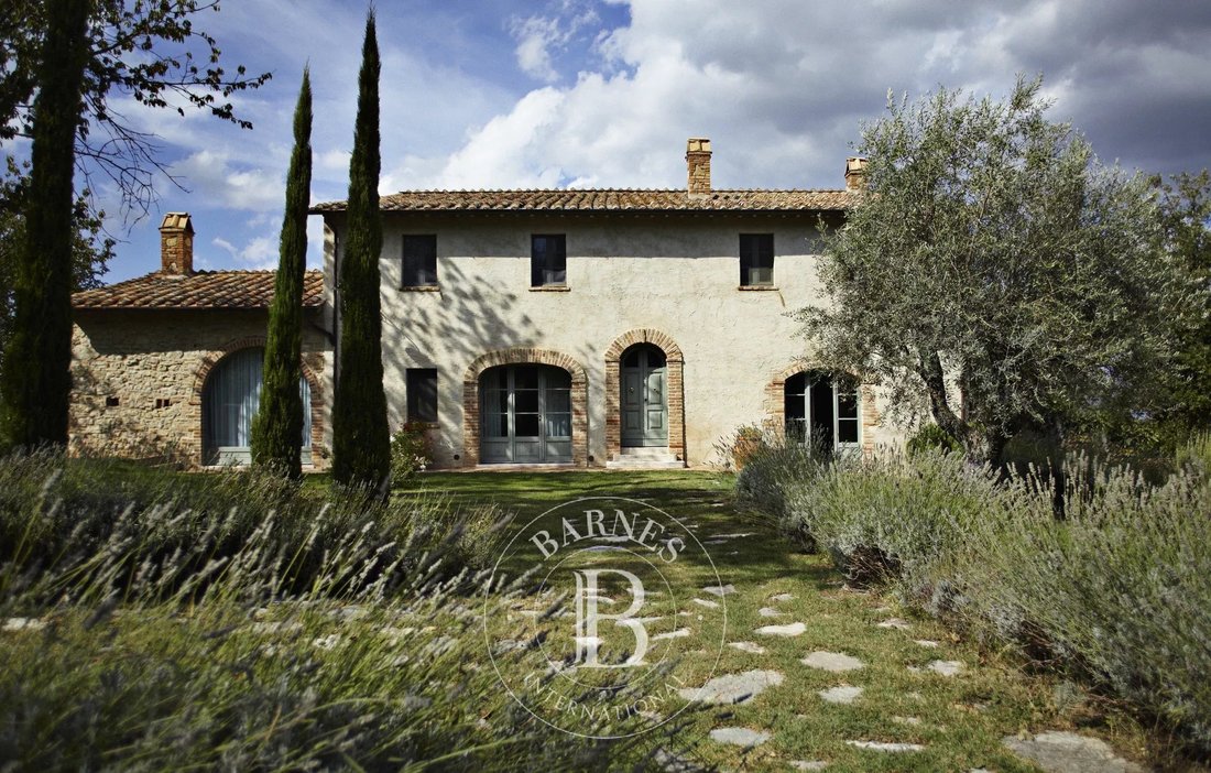 Cetona, Tuscany, Italy 1 - 16408441