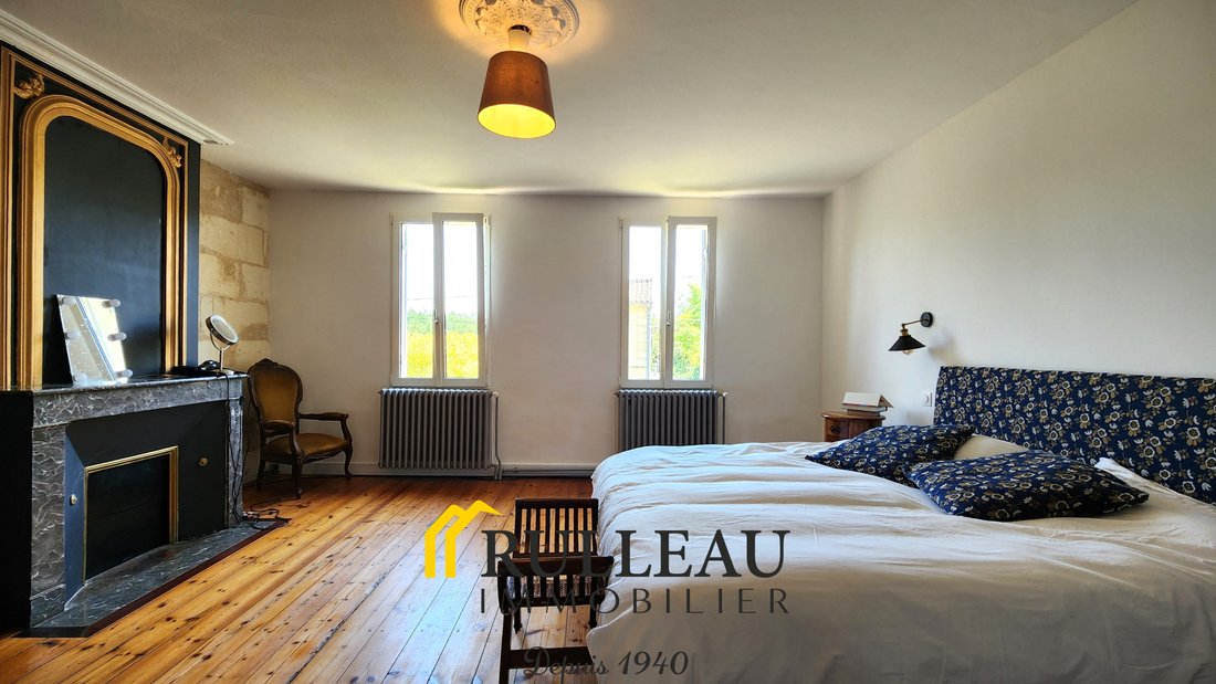 House in Nord Est, Saint-André-de-Cubzac, France 4 - 16409434