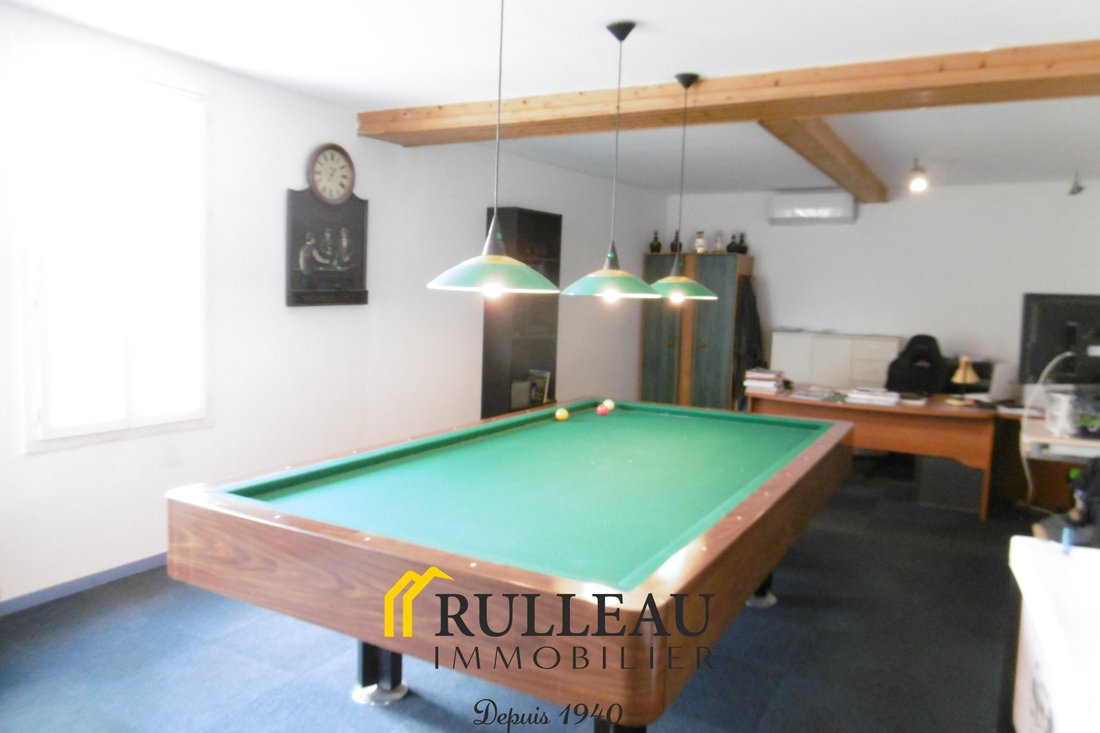 House in Chemin de la Vie, Ambares-et-Lagrave, France 5 - 16409471
