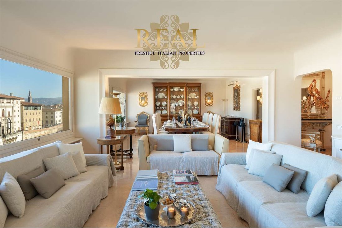 Apartment in Center, Florence, Tuscany 3 - 16411214