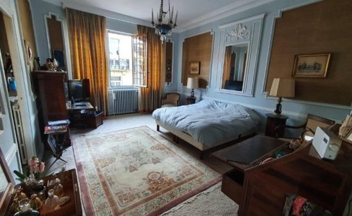 Château With Two Gîtes And Reception Hall.