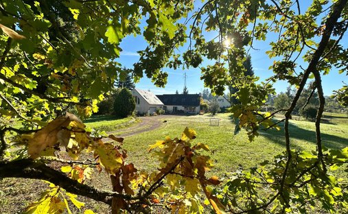 House in Centre, Olivet, France 1