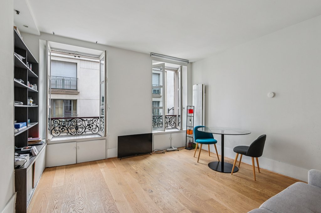 Apartment in Muette Sud, Paris 16e Arrondissement, Paris 3 - 16410971