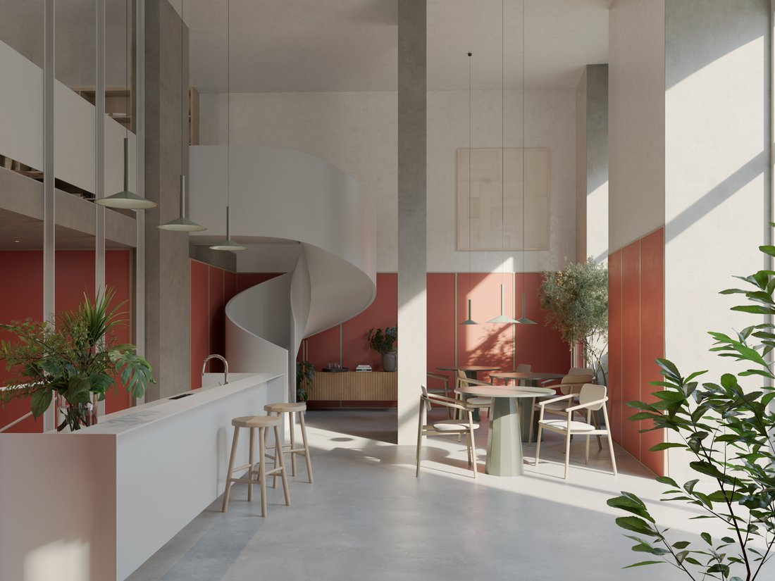 Apartment in Marvila, Lisbon, Portugal 5 - 16414524