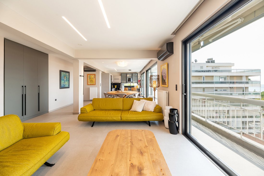 Apartment in South Athens, Attica, Greece 2 - 16411435