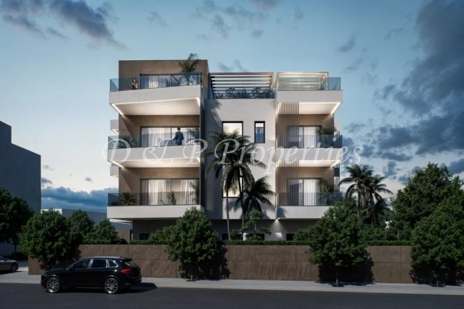 Apartment in North Athens, Attica, Greece 1 - 16409463