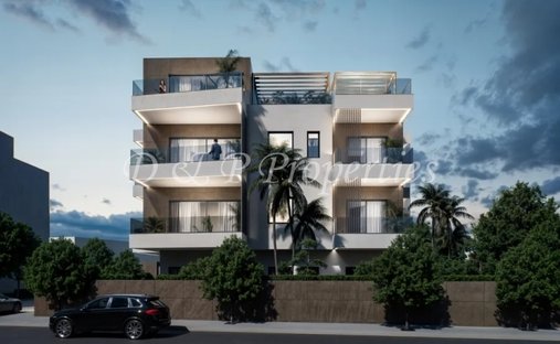 Apartamento en North Athens, Ática, Grecia 1