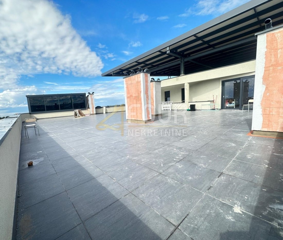 Apartment in Porec, Istria County, Croatia 4 - 16411529