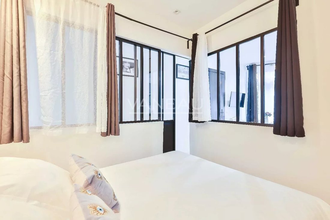 Apartment in Val de Grace, Paris 5e Arrondissement, Paris 3 - 16408544