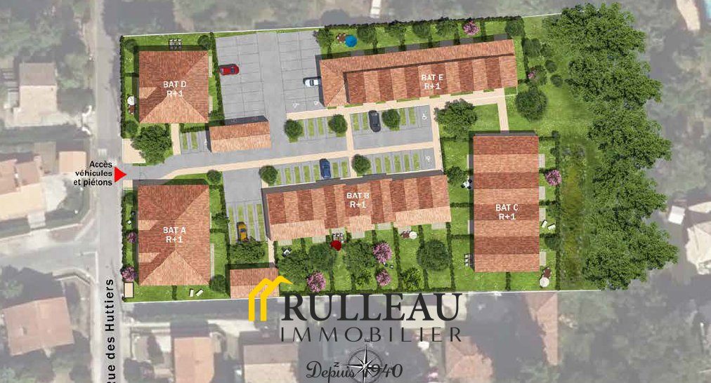 Apartment in Audenge, Nouvelle-Aquitaine, France 2 - 16409649