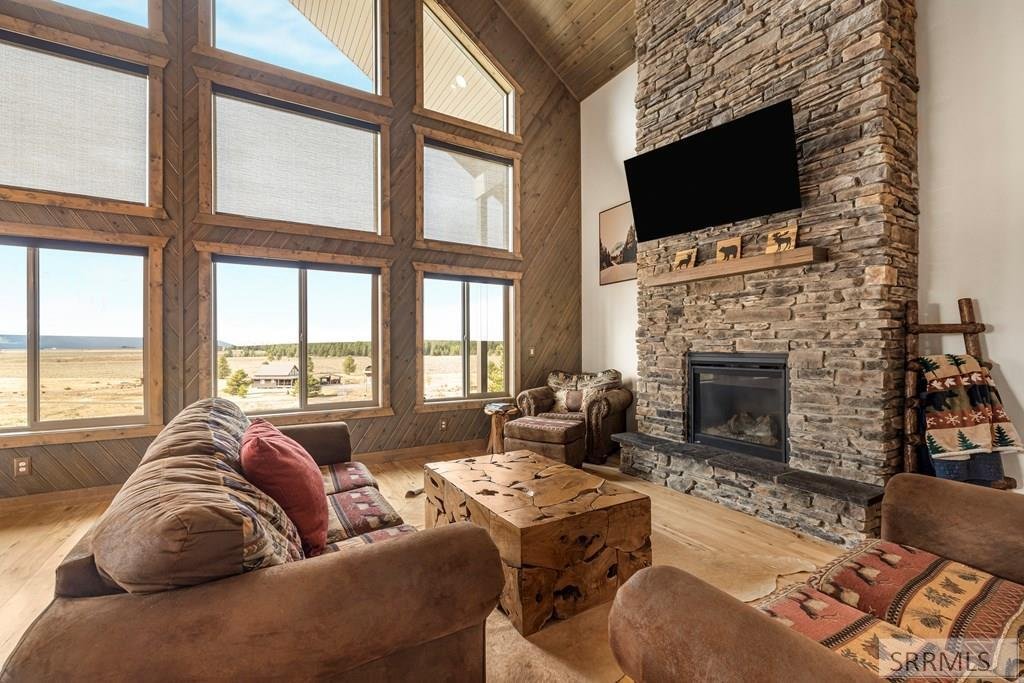 House in Island Park, Idaho, United States 5 - 16412289