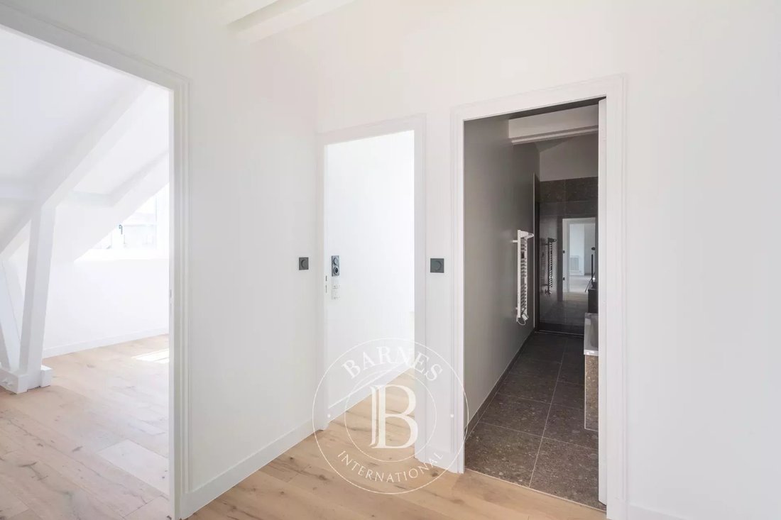 Apartment in Fourqueux, Saint-Germain-en-Laye, France 5 - 16408488