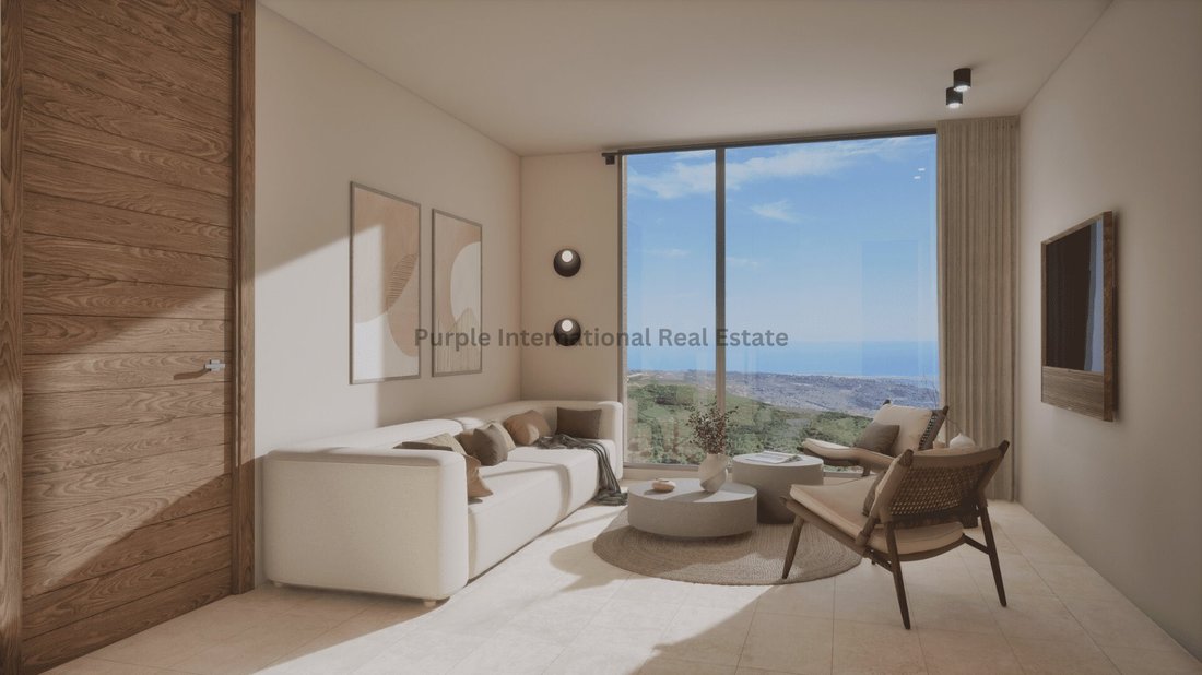 Apartment in Tsada, Paphos, Cyprus 2 - 16413481
