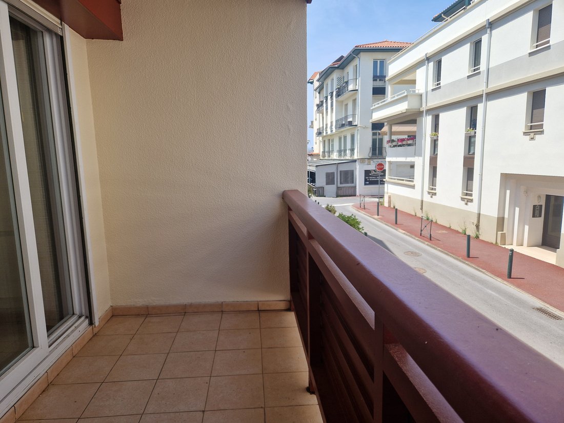 Apartment in Centre Ville, Saint-Jean-de-Luz, France 5 - 16409315