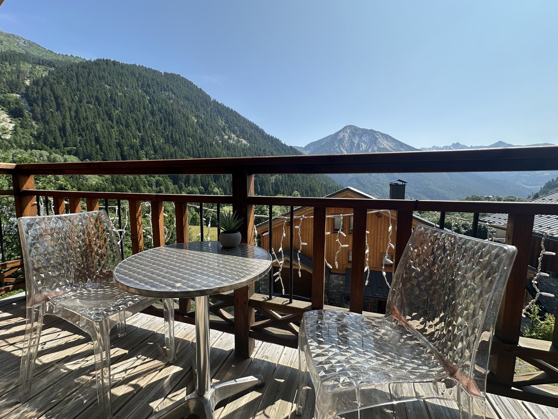 House in Champagny-en-Vanoise, Auvergne-Rhône-Alpes, France 3 - 16408597