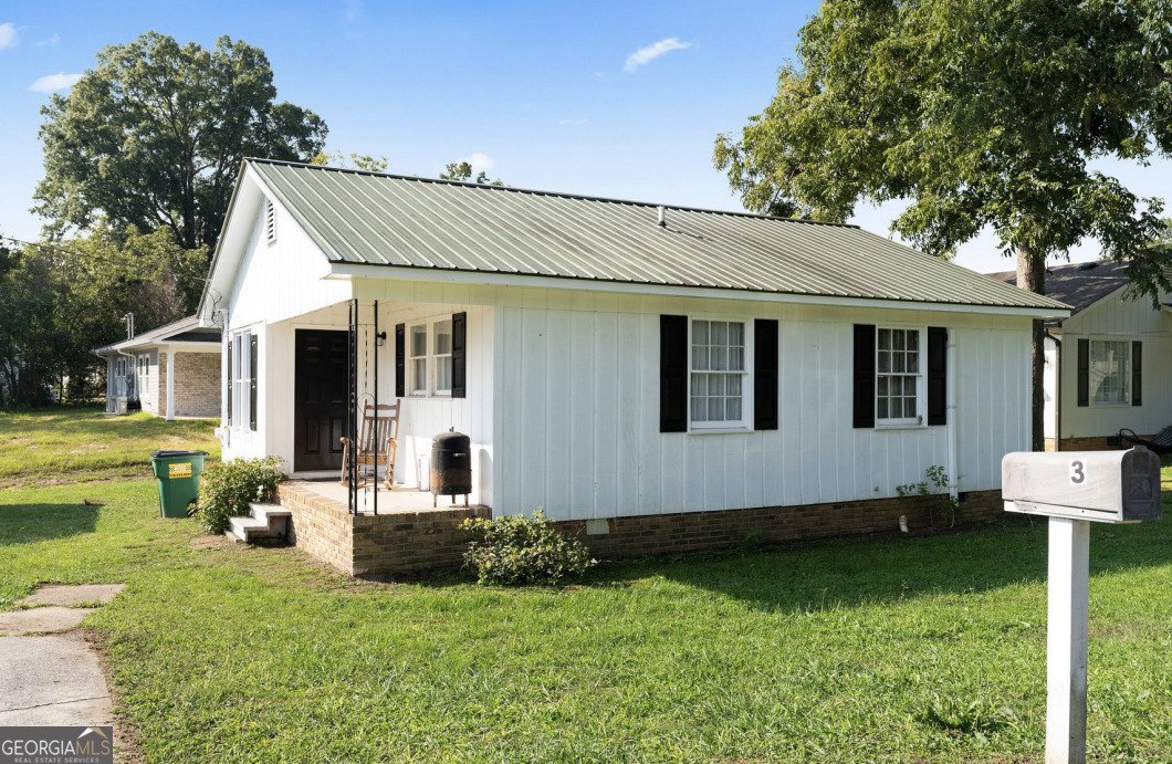 Apartment in Cartersville, Georgia, United States 5 - 16411770