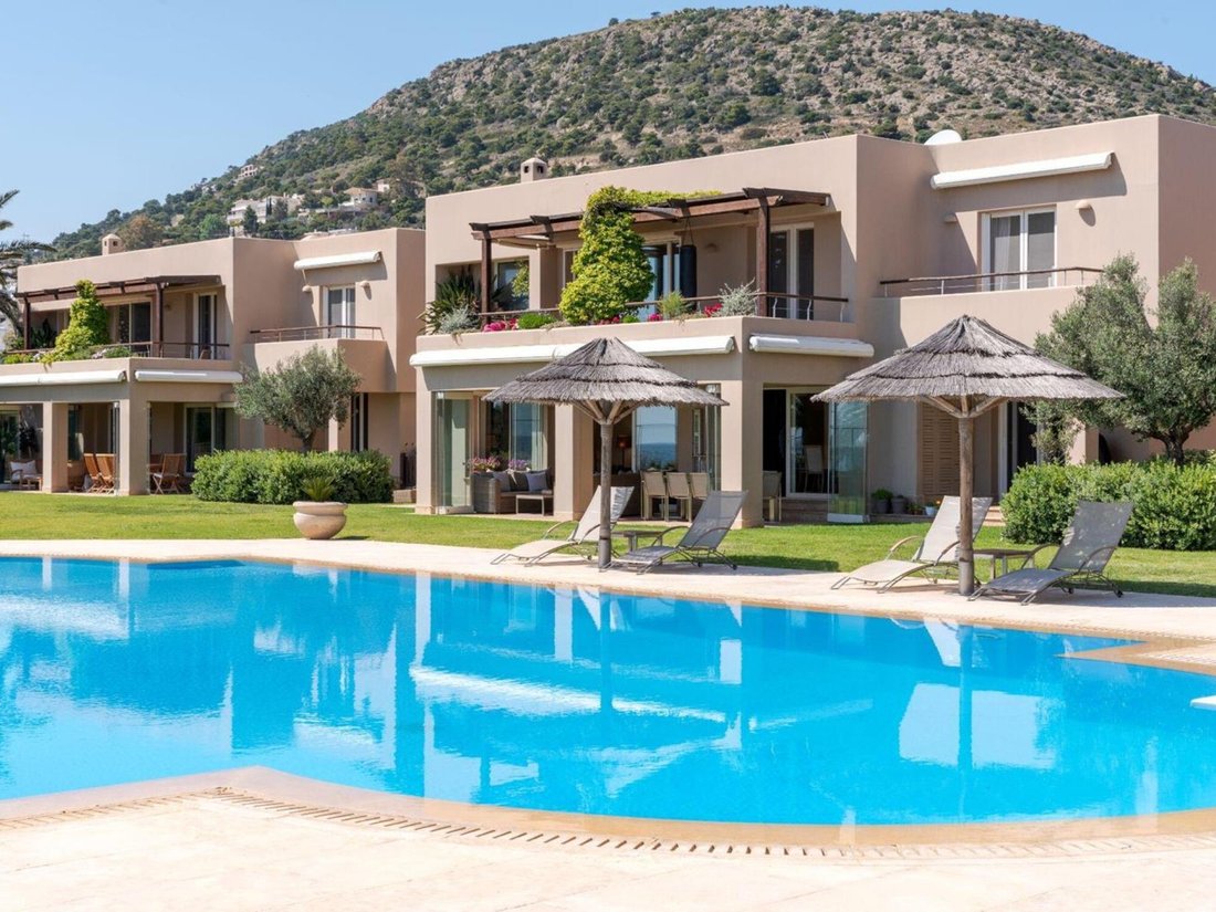 Estate in Kropia, Attica, Greece 1 - 16413806
