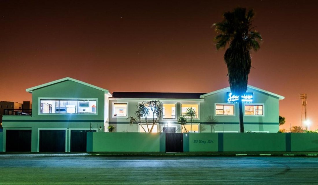 Swakopmund, Namibia 5 - 16410294