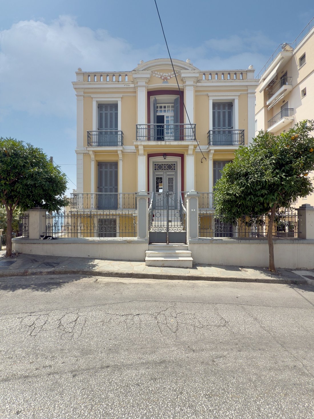 House in Kavala, Macedonia and Thrace, Greece 5 - 16412886