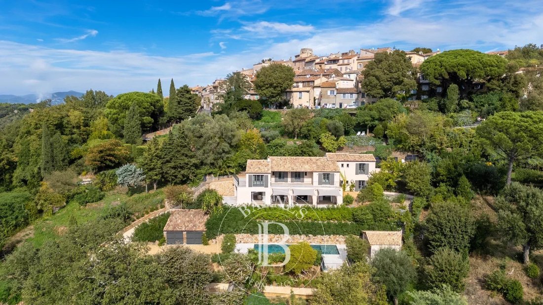 House in Gassin, Provence-Alpes-Côte d'Azur, France 3 - 16408275