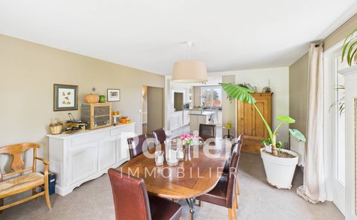 Castle for Sale in Bons-en-Chablais, Auvergne-Rhône-Alpes, France