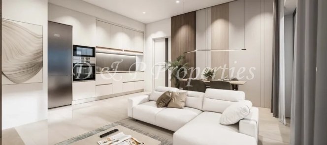 Apartment in North Athens, Attica, Greece 5 - 16409463