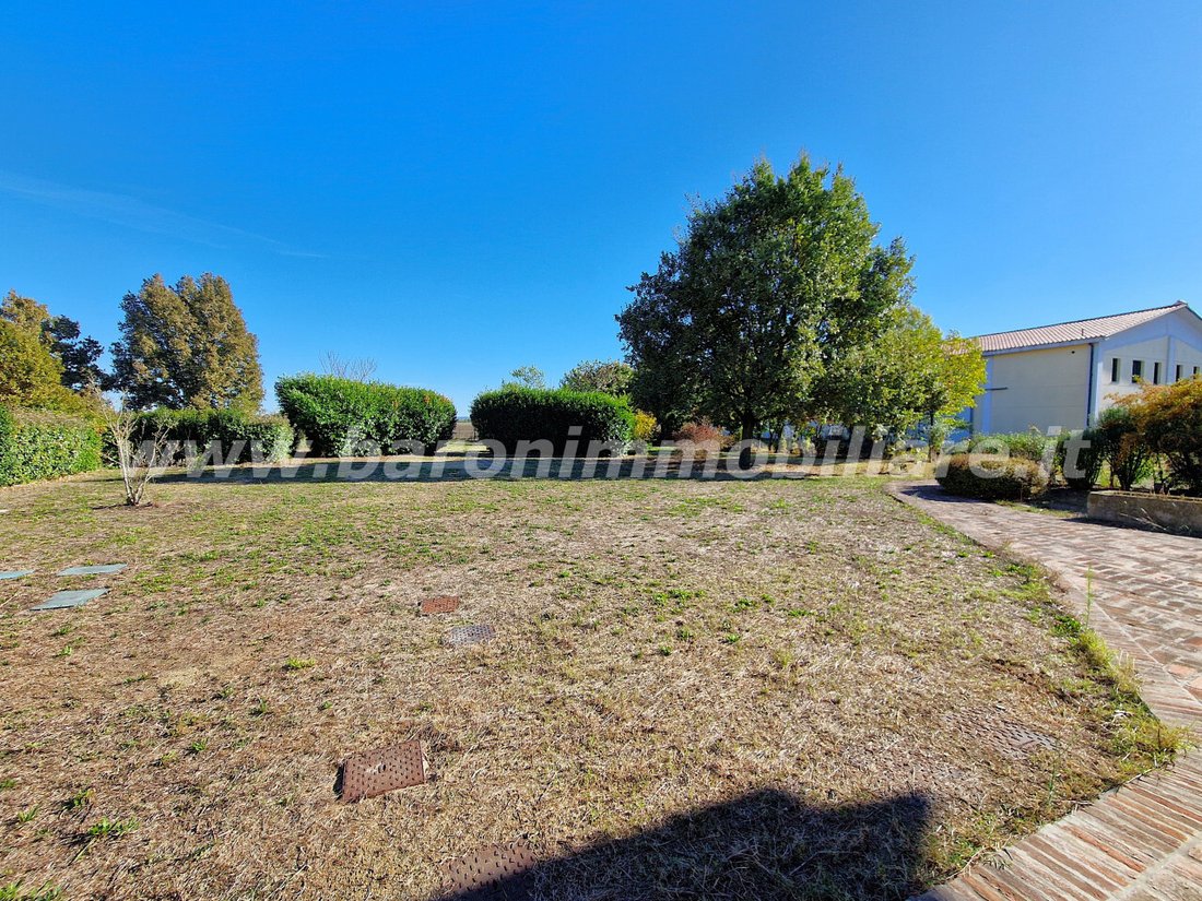 Villa in Anzola dell'Emilia, Emilia-Romagna, Italy 5 - 16412395