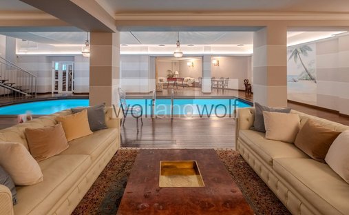 Appartement à Centre historique, Milan, Lombardie 1