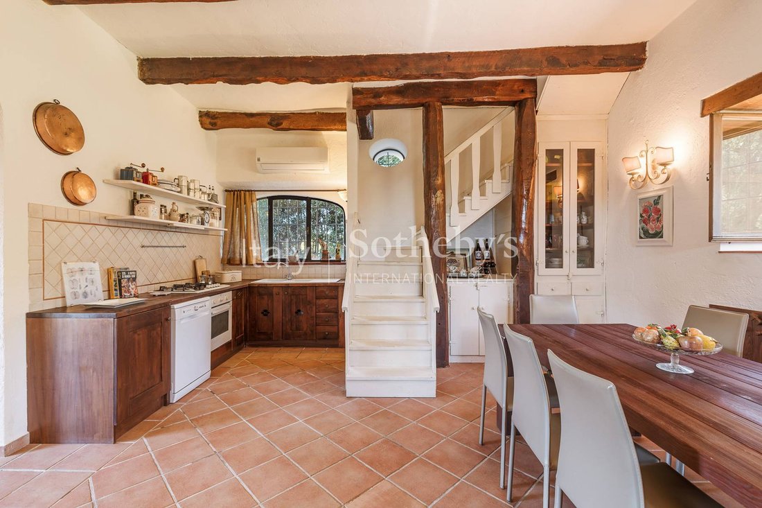 House in Orbetello Scalo - Quattro Strade, Orbetello, Tuscany 5 - 16412807