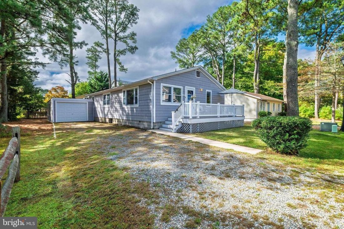 House in Bethany Beach, Delaware, United States 3 - 16413628
