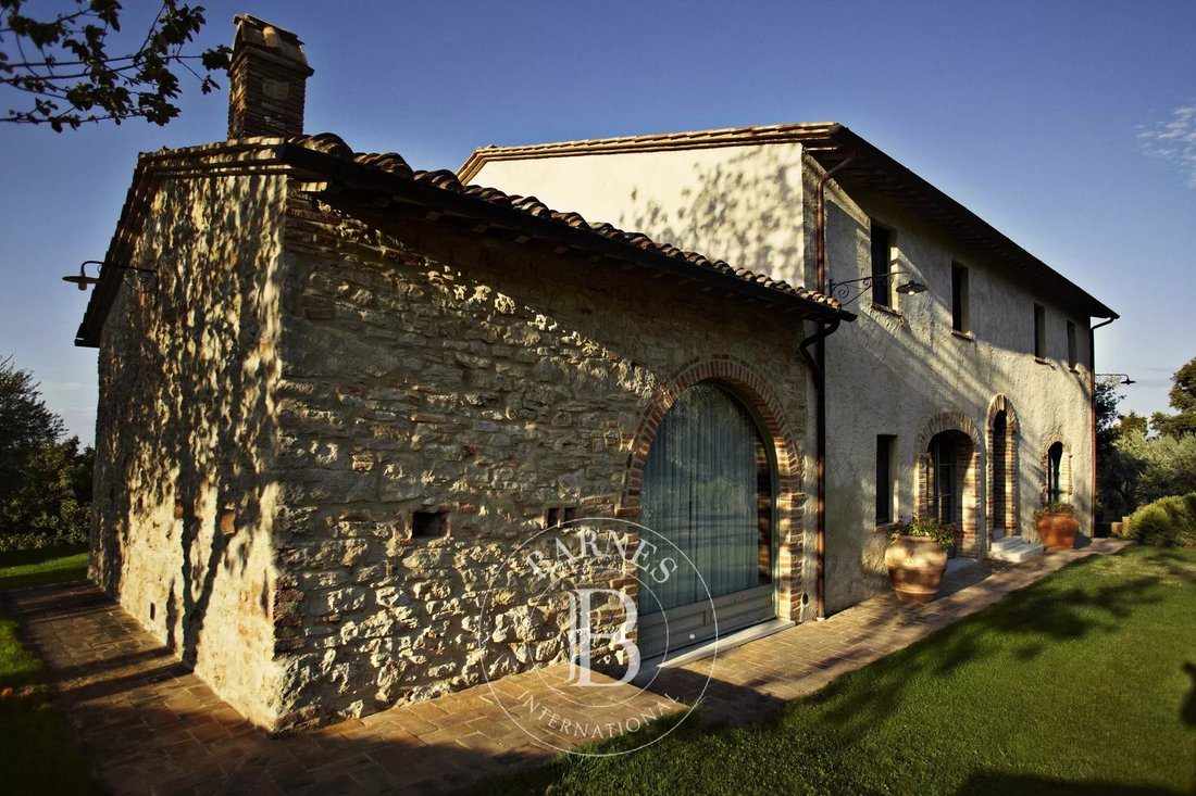 Cetona, Tuscany, Italy 2 - 16408441