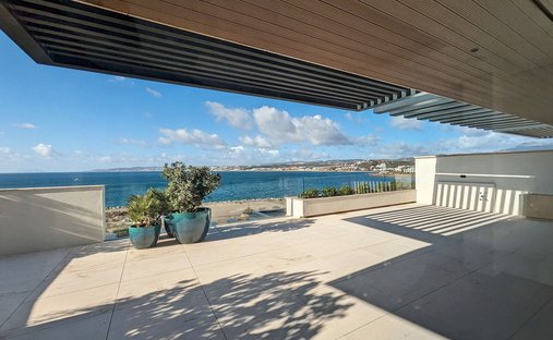 Apartment in Estepona, Andalusia, Spain 1