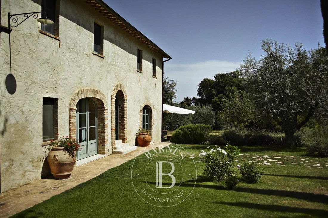 Cetona, Tuscany, Italy 4 - 16408441