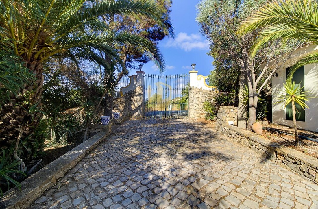Casa a Estoi, Algarve, Portogallo 5 - 16413570