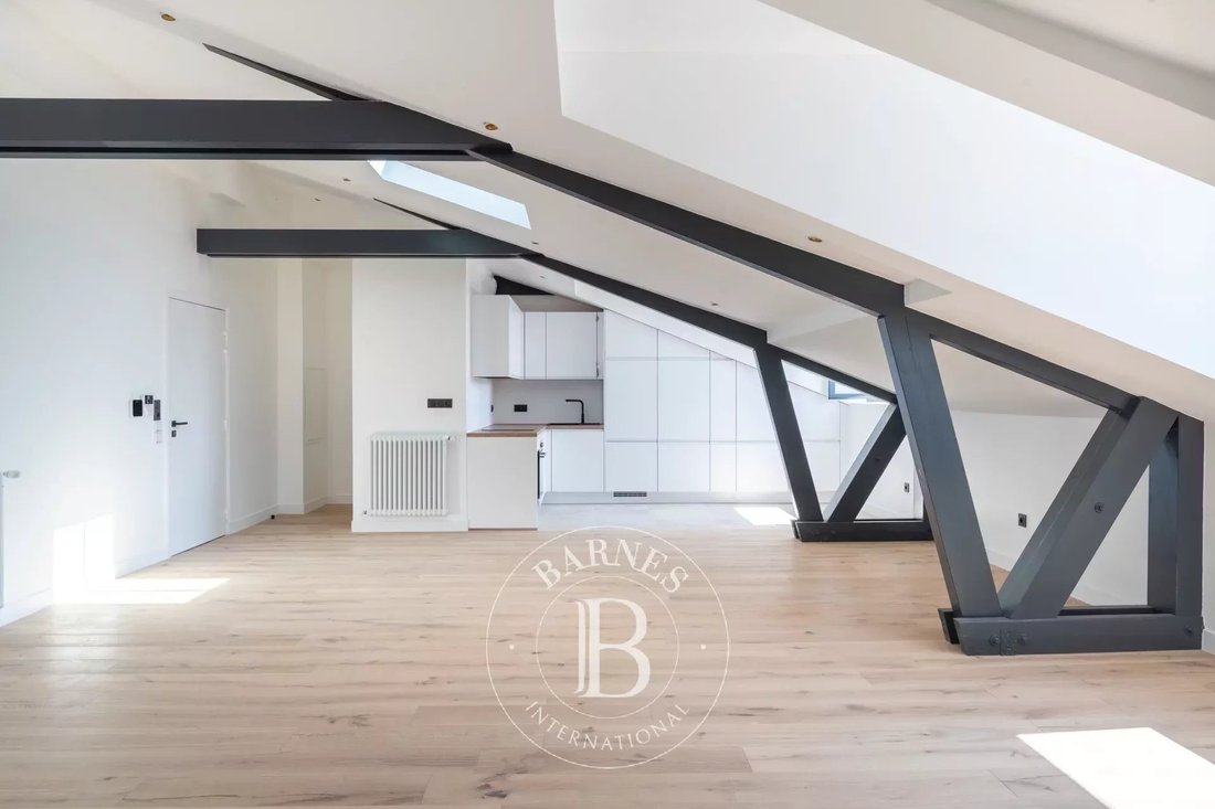 Apartment in Fourqueux, Saint-Germain-en-Laye, France 3 - 16408488