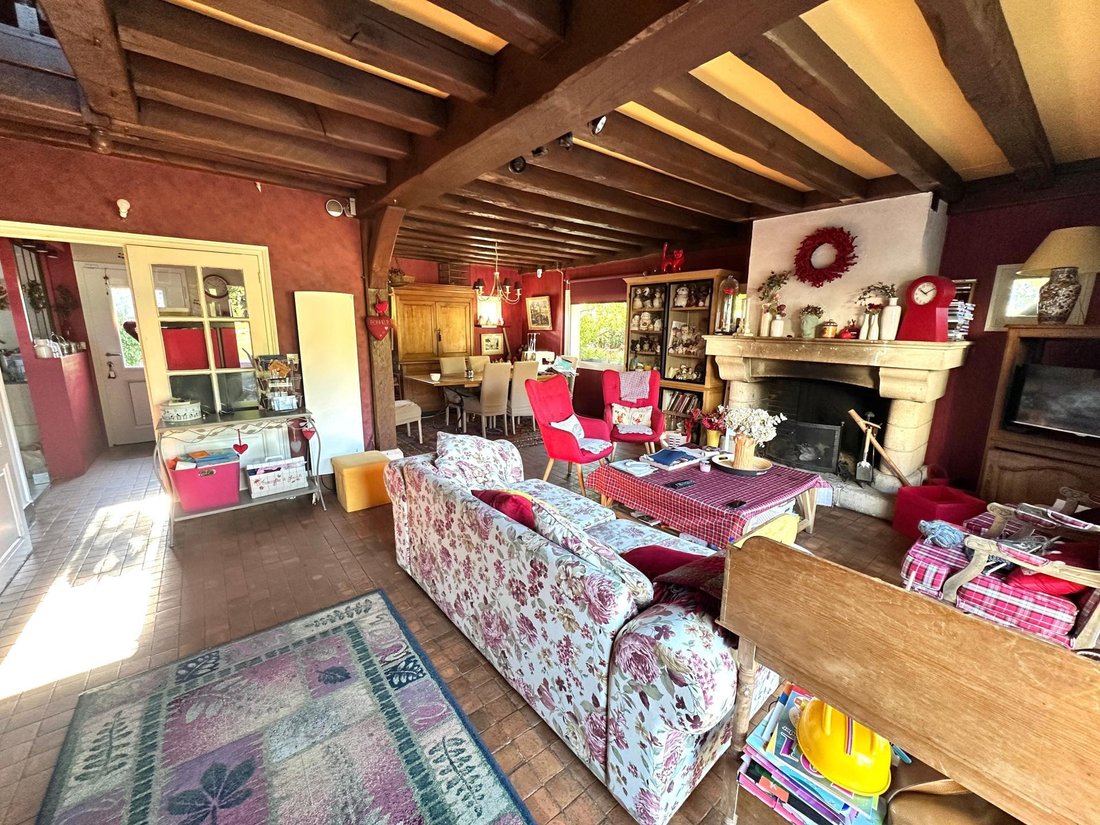 House in Centre, Olivet, France 5 - 16410472